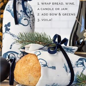 All Day Soiree Kitchen Tea Towels - Thumbnail 5
